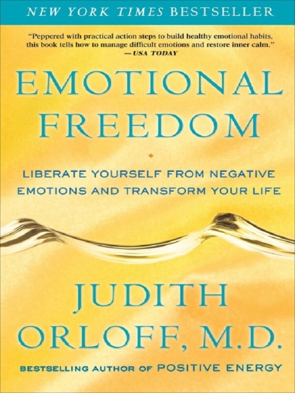 Emotional Freedom