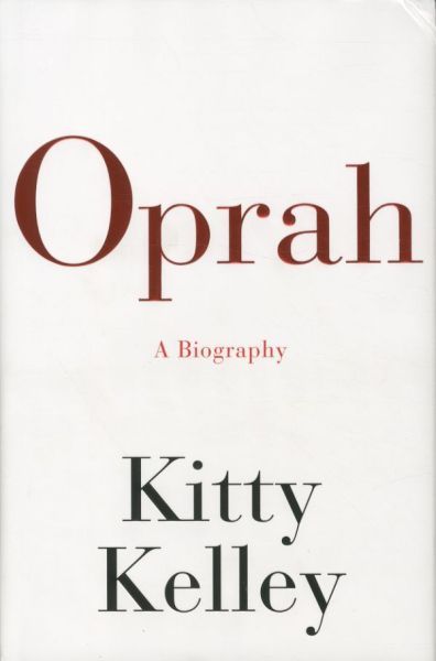 Oprah
