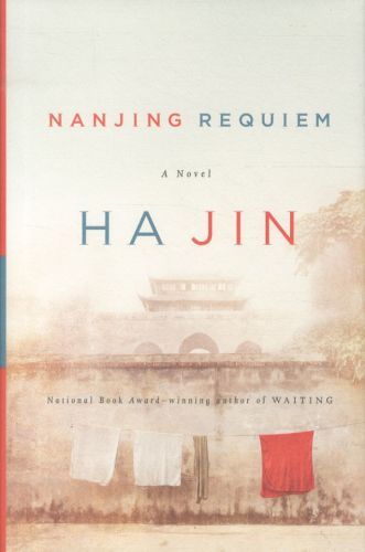 Nanjing Requiem