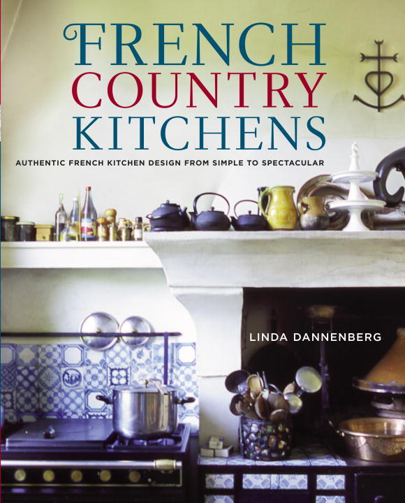 French Country Kitchens