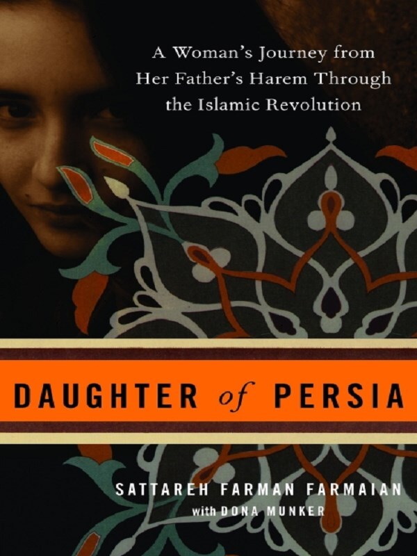 Daughter of Persia