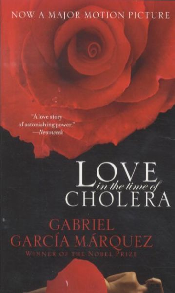 Love in the Time of Cholera