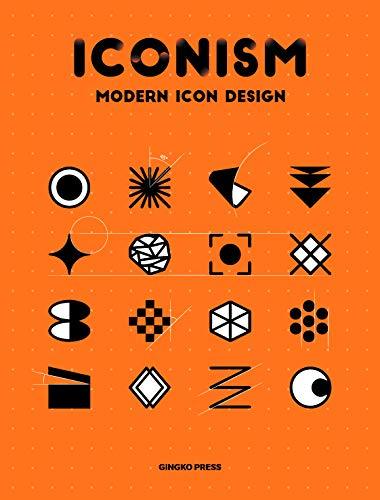 Iconism Modern Icon Design /anglais