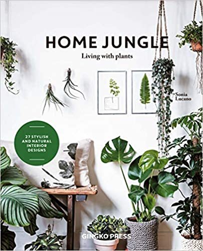 Home Jungle /anglais