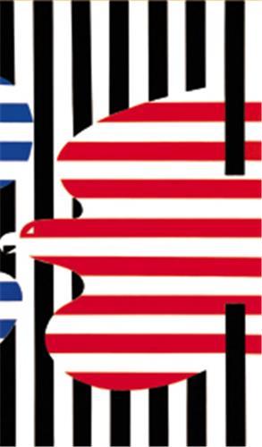 Paul Rand: Modernist Designer /anglais