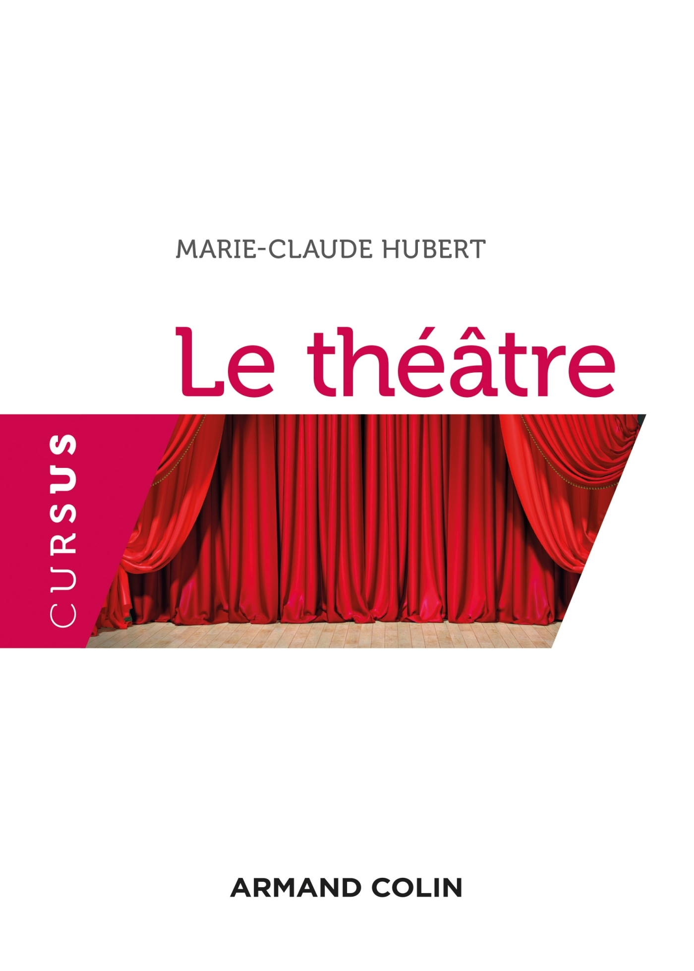 Le théâtre - 2e éd.