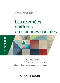 Les données chiffrées en sciences sociales - NP