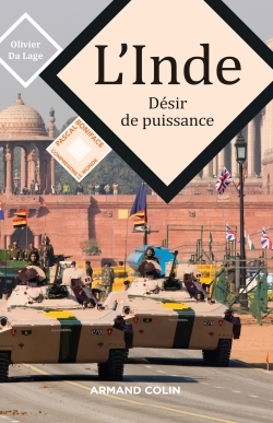L'Inde - Désir de puissance
