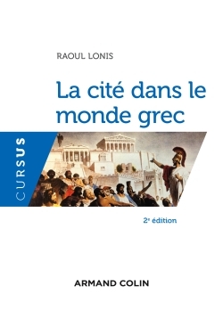 La cité dans le monde grec 2ED NP
