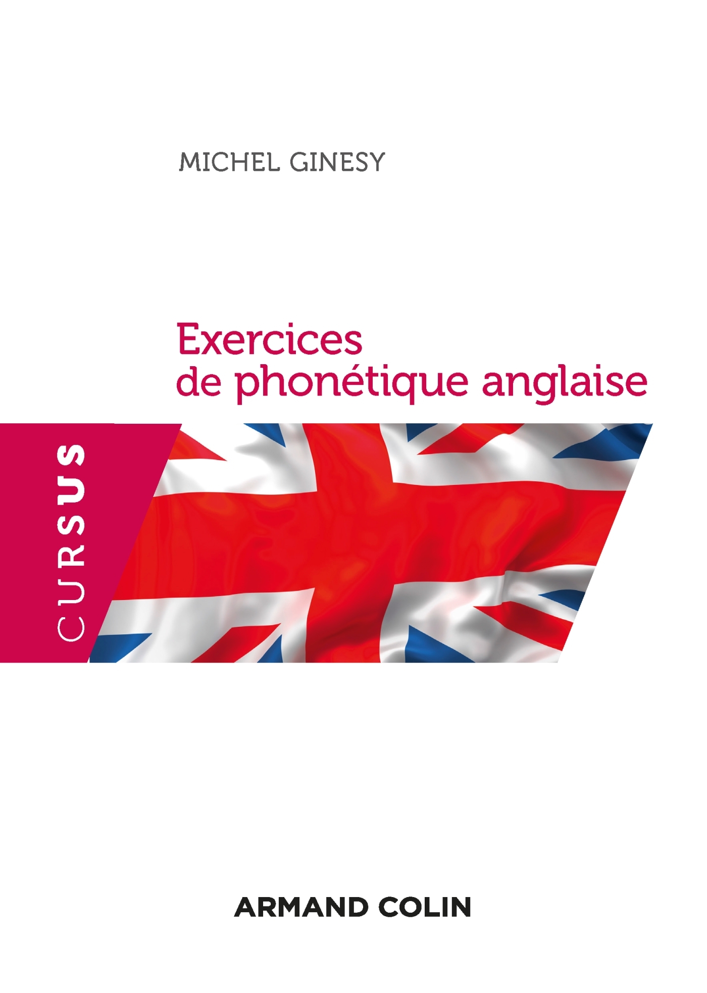 Exercices de phonétique anglaise - NP