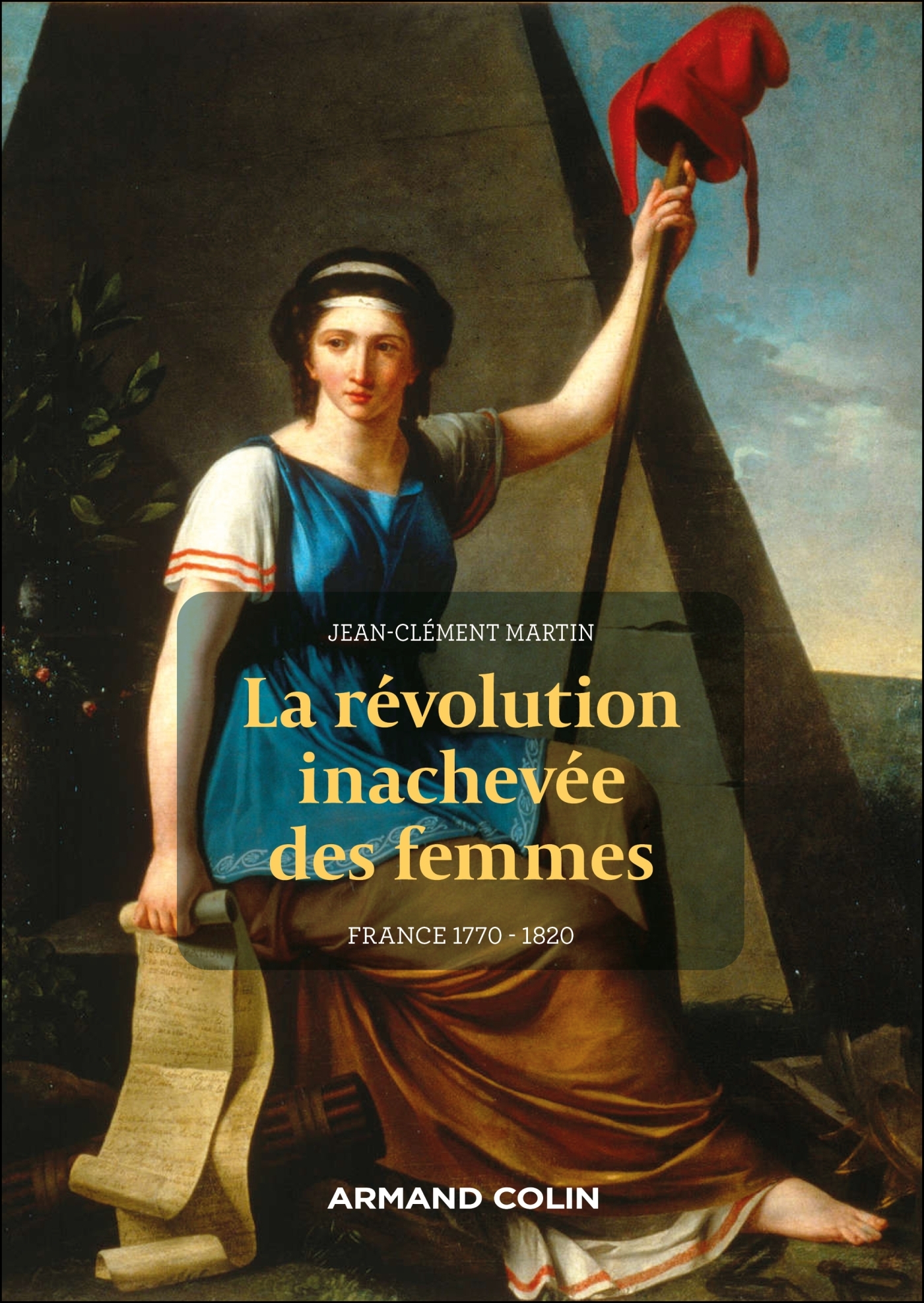 La révolution inachevée des femmes