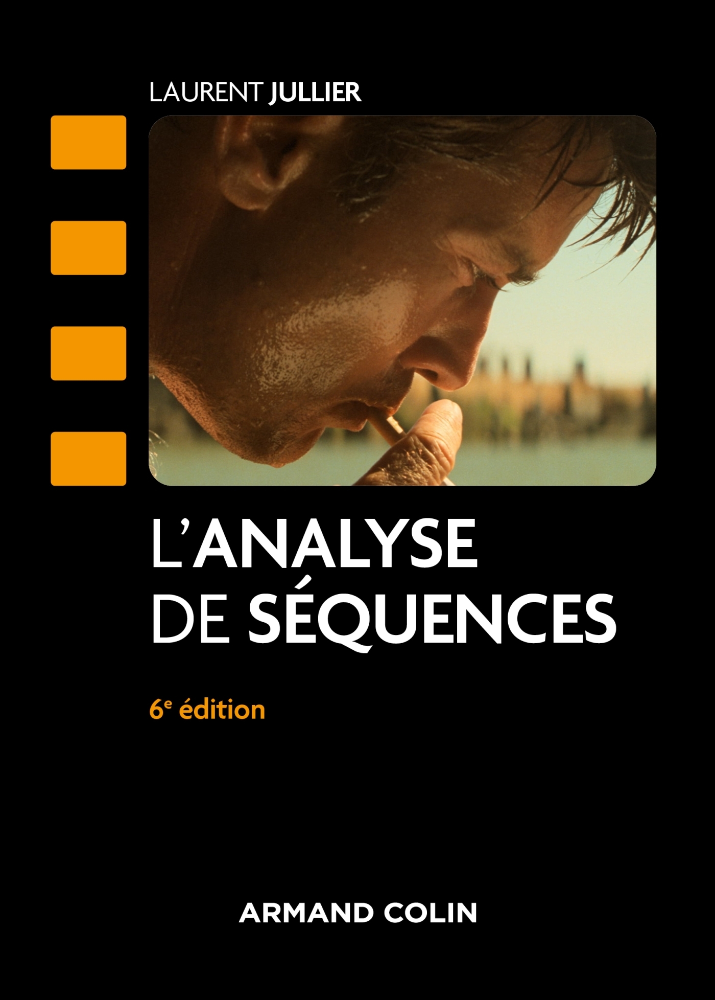 L'analyse de séquences - 6e éd.