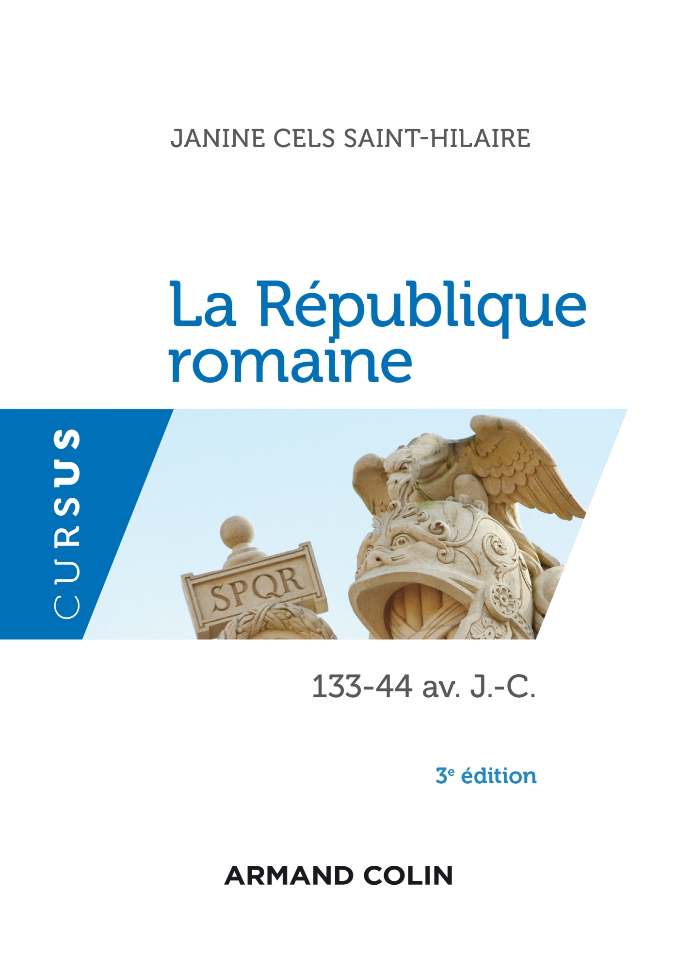 La République romaine
