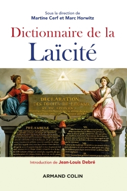 Dictionnaire de la Laïcité - 2e éd.