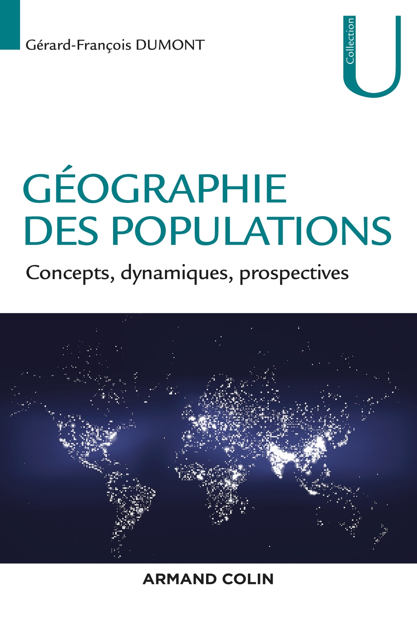 Géographie des populations