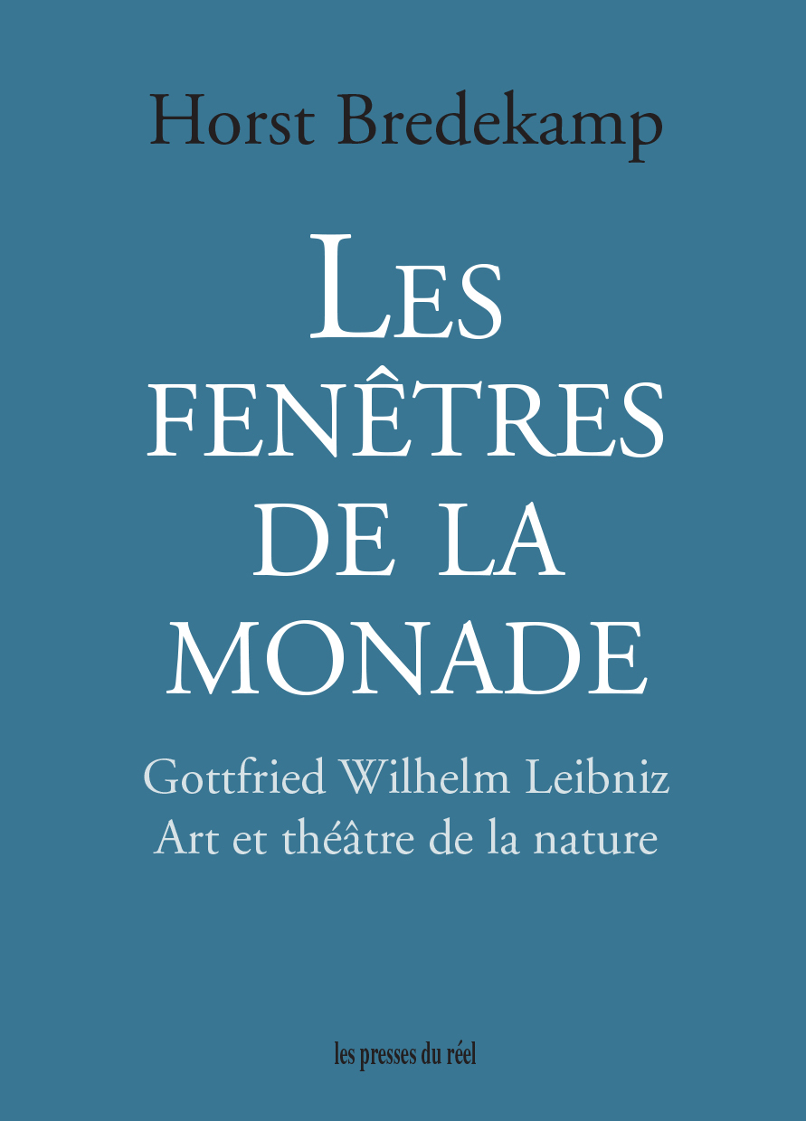 Les fenêtres de la monade