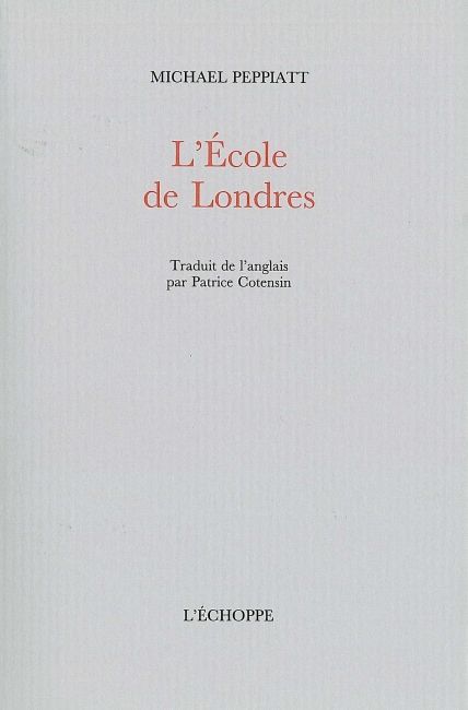 L' Ecole de Londres