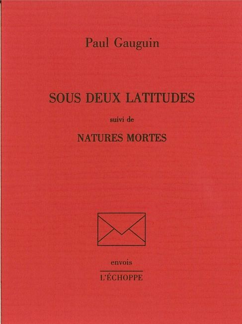 Sous Deux Latitudes