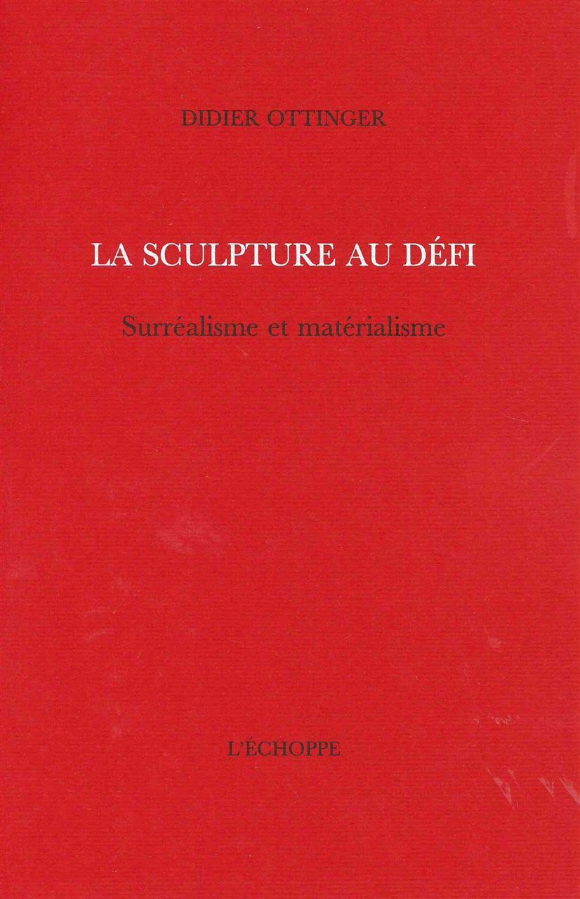 La Sculpture au Défi