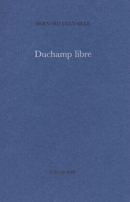Duchamp Libre