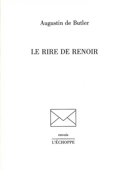 Le Rire de Renoir