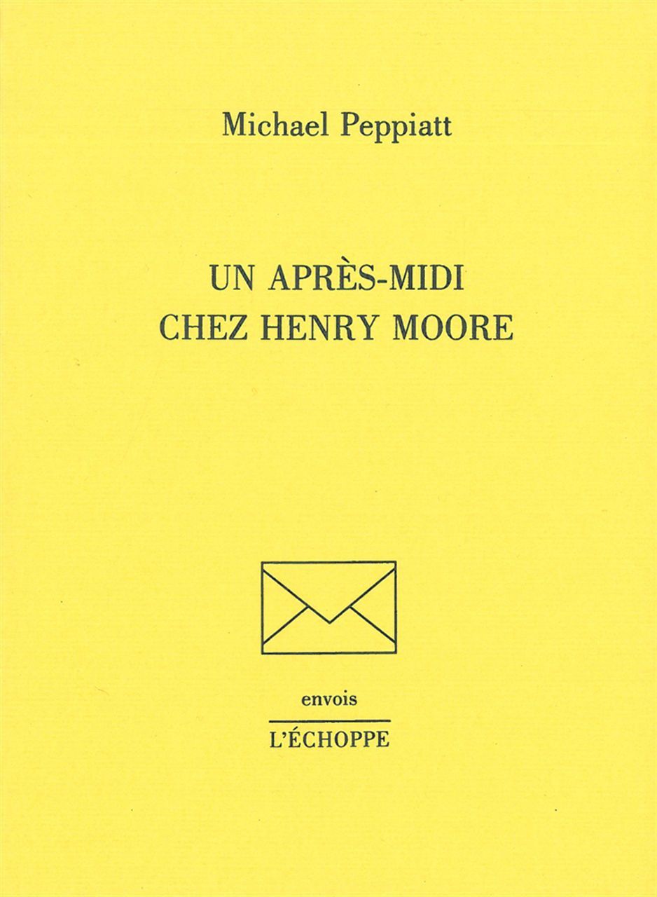 Un Après-Midi Chez Henry Moore