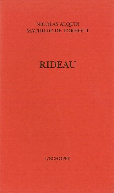 Rideau