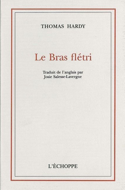 Bras Fletri