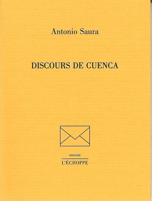 Discours de Cuenca