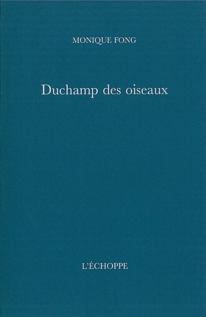 Duchamp des Oiseaux