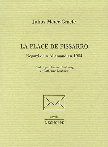 La Place de Pissarro