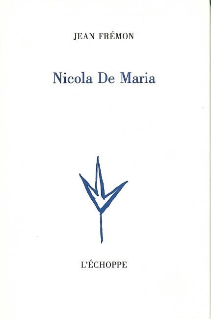 Nicola de Maria