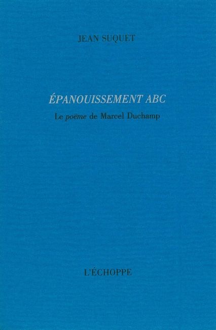 Epanouissement Abc