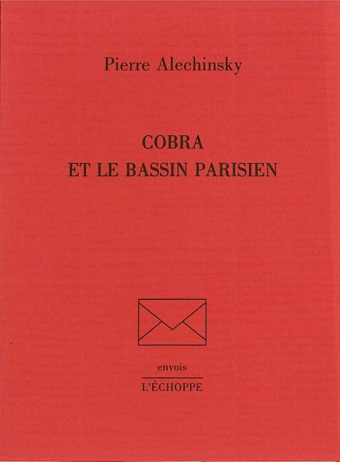 Cobra et le Bassin Parisien