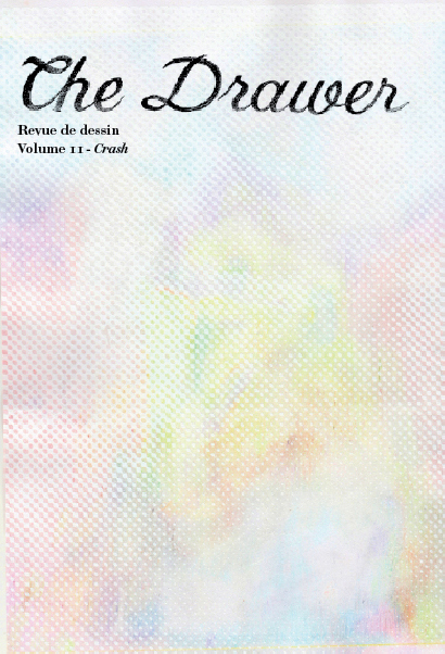 The Drawer volume 11