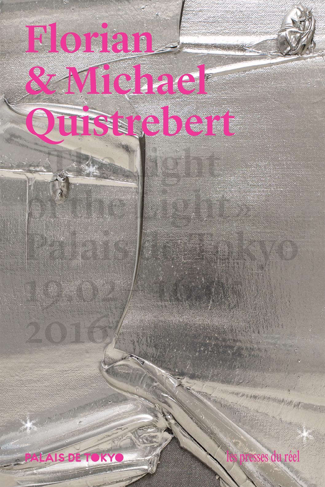 Florian & Michaël Quistrebert