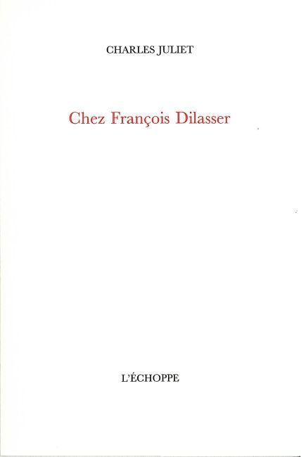 Chez François Dilasser