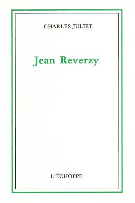 Jean Reverzy