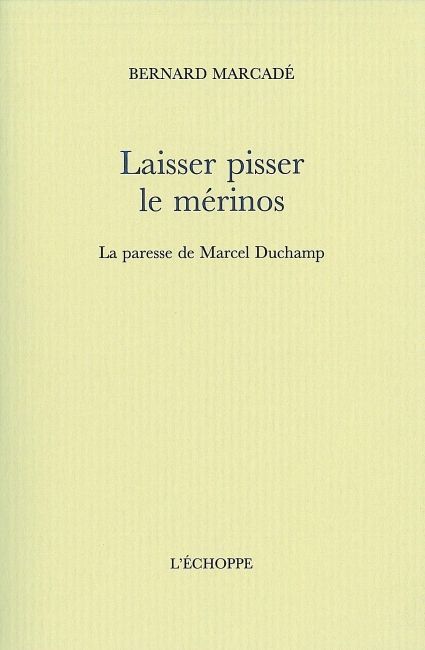 Laisser Pisser le Merinos