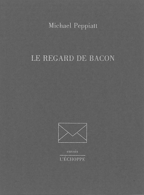 Le Regard de Bacon