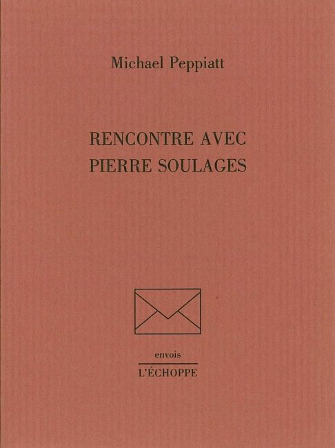 Rencontre Avec Pïerre Soulages
