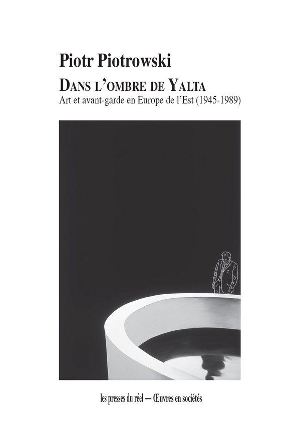 Dans l'ombre de Yalta