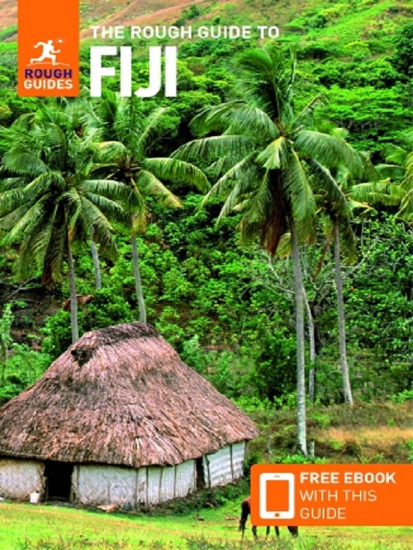 The Rough Guide to Fiji (Travel Guide with Free eBook)