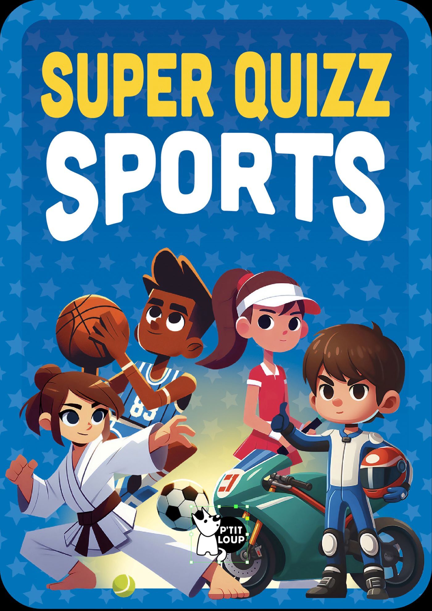Super Quizz Sports