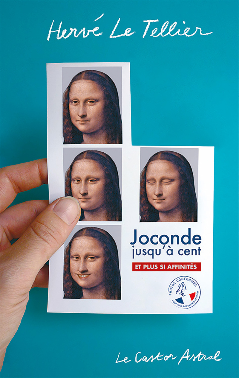 Joconde jusqu'à cent, et plus si affinités