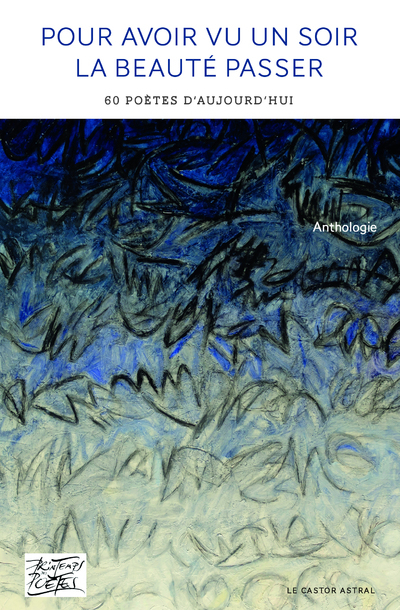 Pour avoir vu un soir la beauté passer