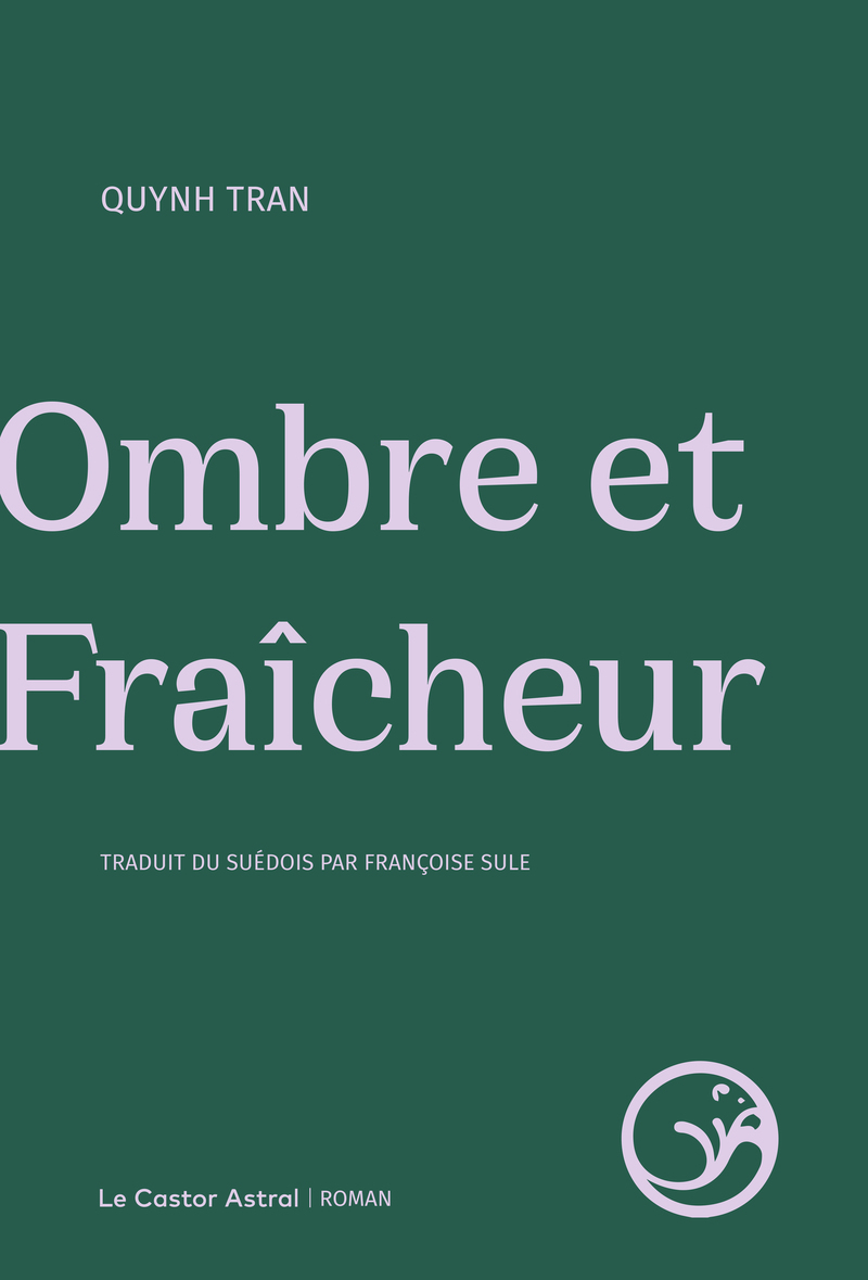 Ombre et fraicheur