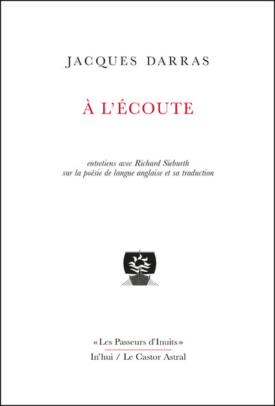 A l'écoute