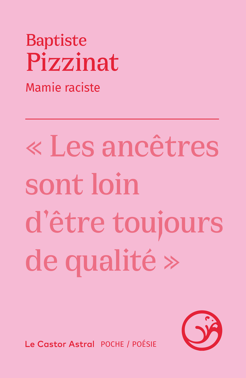 Mamie raciste
