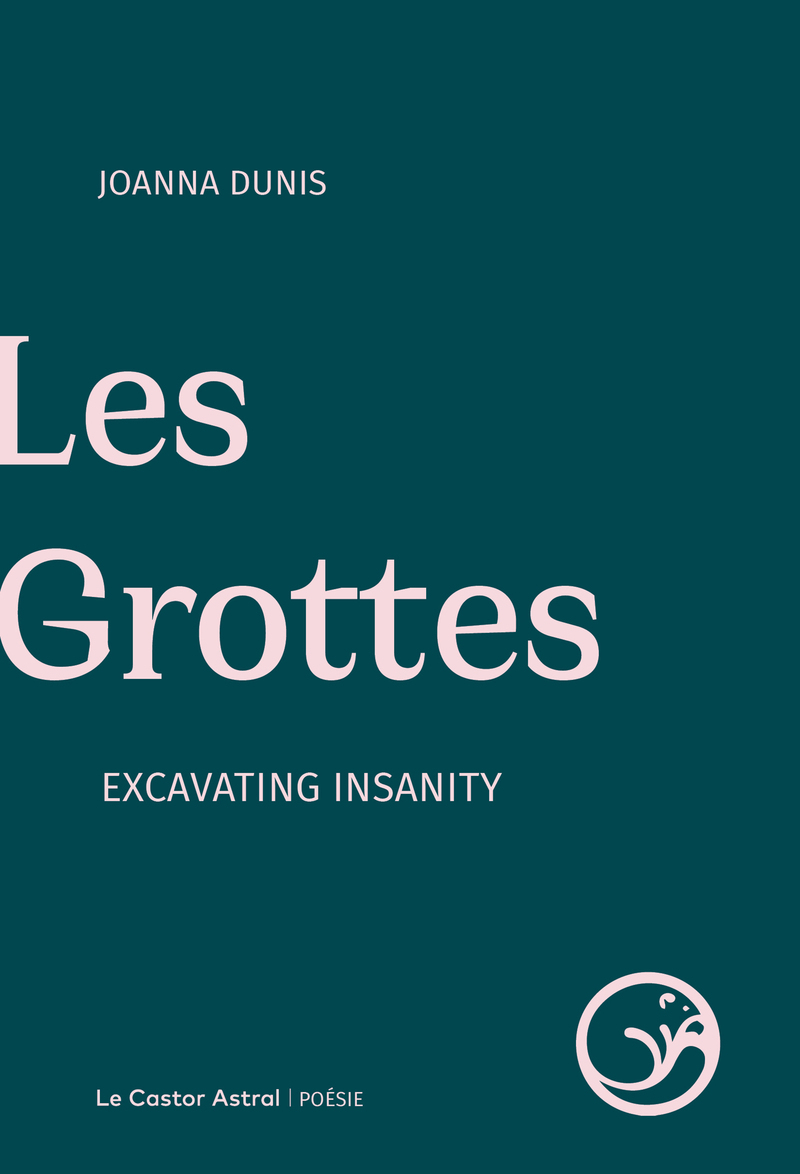 Les Grottes - Excavating Insanity